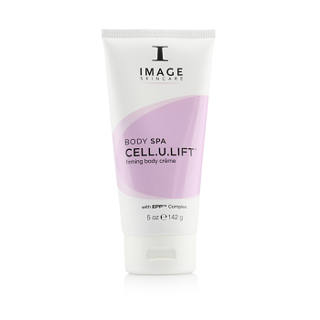 Антицеллюлитный крем для тела Image Skincare Cell.u.lift firming body creme